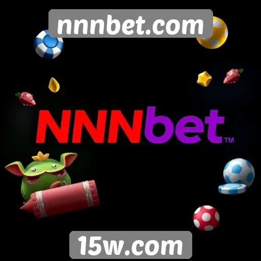 nnnbet.com oferece ampla variedade de jogos online