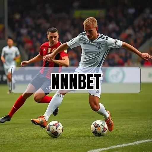 nnnbet.com Apostas Esportivas