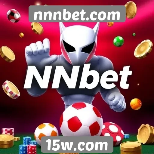 Variedade de jogos oferecidos por nnnbet.com